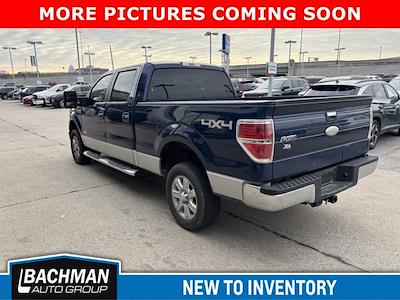 Used 2012 Ford F-150 XLT SuperCrew Cab for sale #P22657A - photo 2