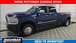 Used 2020 Ram 3500 Limited Crew Cab for sale #P22720 - photo 2
