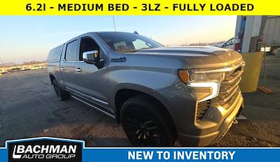 2023 Chevrolet Silverado 1500 Crew Cab 4WD Pickup for sale #P22826 - photo 1