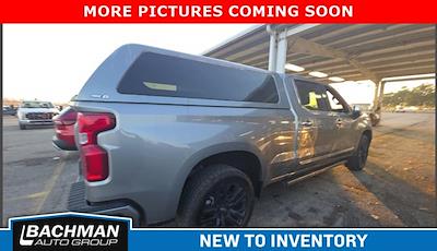2023 Chevrolet Silverado 1500 Crew Cab 4WD Pickup for sale #P22826 - photo 2