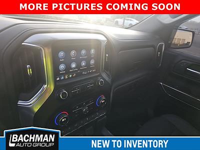 2021 Chevrolet Silverado 1500 Crew Cab 4WD Pickup for sale #P22829 - photo 2