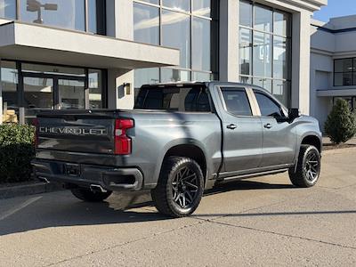 Used 2021 Chevrolet Silverado 1500 - photo 1