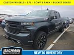 2021 Chevrolet Silverado 1500 Crew Cab 4WD Pickup for sale #P22829 - photo 1