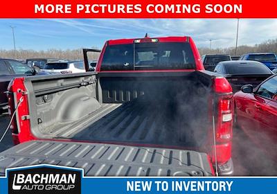 Used 2025 Ram 1500 Rebel Crew Cab for sale #P22836 - photo 2