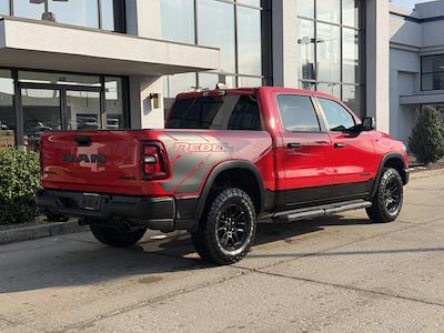 Used 2025 Ram 1500 - photo 1