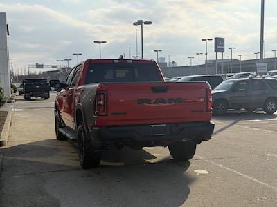 Used 2025 Ram 1500 Rebel Crew Cab for sale #P22836 - photo 2