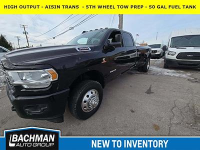 2021 Ram 3500 Crew Cab DRW 4WD Pickup for sale #P22837 - photo 1