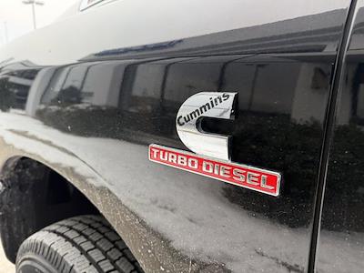 Used 2021 Ram 3500 Big Horn Crew Cab for sale #P22837 - photo 2
