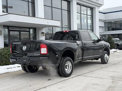 Used 2021 Ram 3500 - photo 1