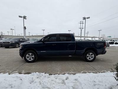 Used 2023 Ram 1500 Big Horn Crew Cab for sale #P22862 - photo 1