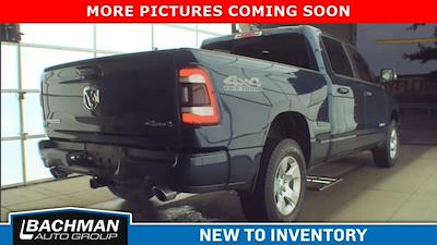 Used 2023 Ram 1500 Big Horn Crew Cab for sale #P22862 - photo 2