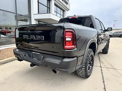 Used 2025 Ram 1500 - photo 1