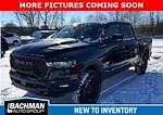 Used 2025 Ram 1500 Rebel Crew Cab for sale #P22876 - photo 11