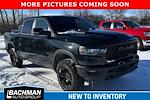 Used 2025 Ram 1500 Rebel Crew Cab for sale #P22876 - photo 1