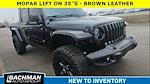 Used 2020 Jeep Gladiator Rubicon Crew Cab for sale #P22893 - photo 1