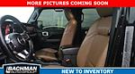 Used 2020 Jeep Gladiator Rubicon Crew Cab for sale #P22893 - photo 3