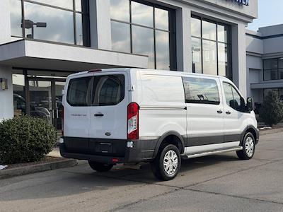 Used 2023 Ford Transit 250 - photo 1