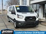 Used 2023 Ford Transit 250 Low Roof Empty Cargo Van for sale #P22897 - photo 1
