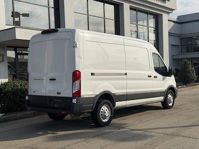 Used 2023 Ford Transit 250 - photo 1