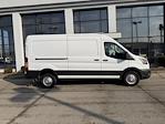 2023 Ford Transit 250 Medium Roof AWD Empty Cargo Van for sale #P22898 - photo 27