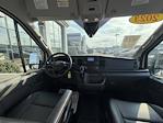 2023 Ford Transit 250 Medium Roof AWD Empty Cargo Van for sale #P22898 - photo 14