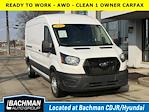2023 Ford Transit 250 Medium Roof AWD Empty Cargo Van for sale #P22898 - photo 1