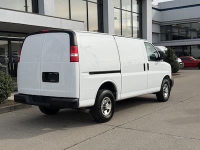 Used 2021 Chevrolet Express 2500 - photo 1