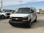 2021 Chevrolet Express 2500 SRW RWD Empty Cargo Van for sale #P22899 - photo 33
