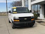2021 Chevrolet Express 2500 SRW RWD Empty Cargo Van for sale #P22899 - photo 4