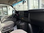 2021 Chevrolet Express 2500 SRW RWD Empty Cargo Van for sale #P22899 - photo 9