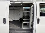 2021 Chevrolet Express 2500 SRW RWD Empty Cargo Van for sale #P22899 - photo 10
