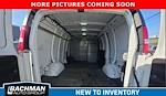 Used 2021 Chevrolet Express 2500 Empty Cargo Van for sale #P22899 - photo 4
