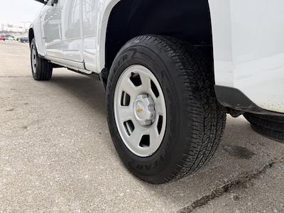 Used 2022 Chevrolet Colorado Work Truck Extended Cab for sale #P22901 - photo 1