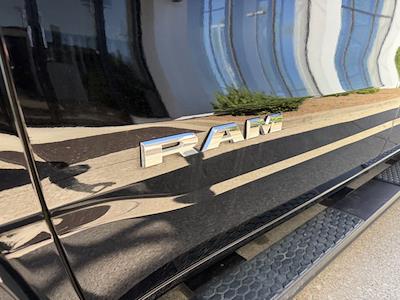 Used 2025 Ram 1500 - photo 2