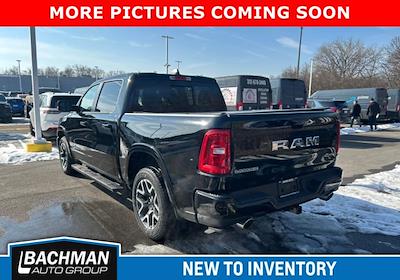 Used 2025 Ram 1500 - photo 1
