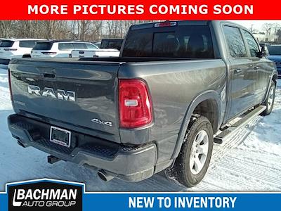 Used 2025 Ram 1500 - photo 1