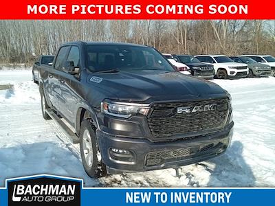 Used 2025 Ram 1500 - photo 1
