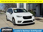 2025 Chrysler Pacifica FWD Minivan for sale #P23001 - photo 36