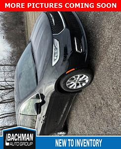 Used 2025 Chrysler Pacifica - photo 1