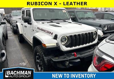Used 2024 Jeep Gladiator - photo 1