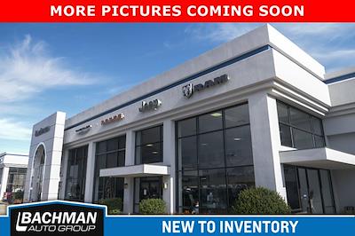 Used 2023 Ram 1500 - photo 1