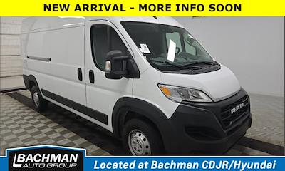 Used 2023 Ram ProMaster 2500 - photo 1