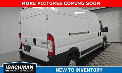 Used 2023 Ram ProMaster 2500 - photo 1