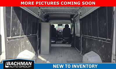 Used 2023 Ram ProMaster 2500 - photo 1