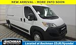 2023 Ram ProMaster 2500 High Roof FWD Empty Cargo Van for sale #P23072 - photo 3