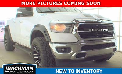 Used 2019 Ram 1500 - photo 1