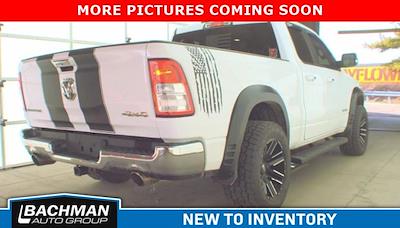 Used 2019 Ram 1500 - photo 1