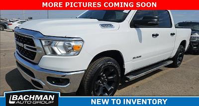 Used 2023 Ram 1500 - photo 1
