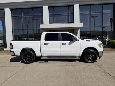 Used 2023 Ram 1500 - photo 1