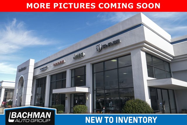 Used 2023 Ram ProMaster 2500 - photo 2